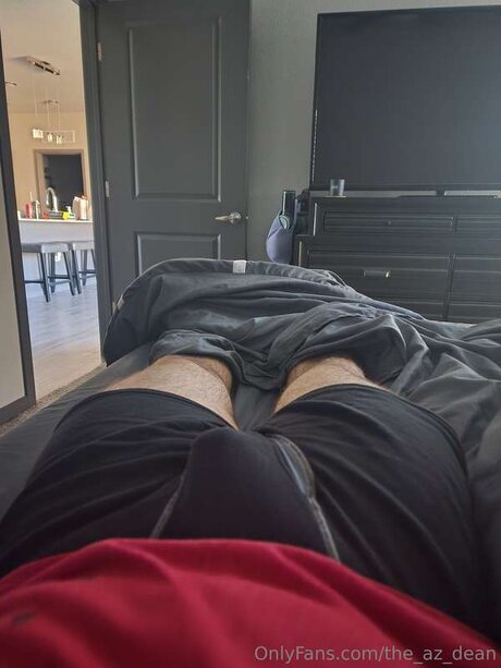 The Az Dean xxx sexy foto