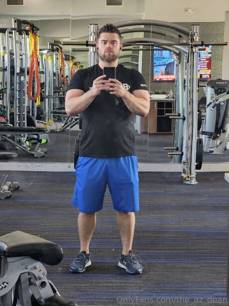 The Az Dean schauspielerin nackte fotos