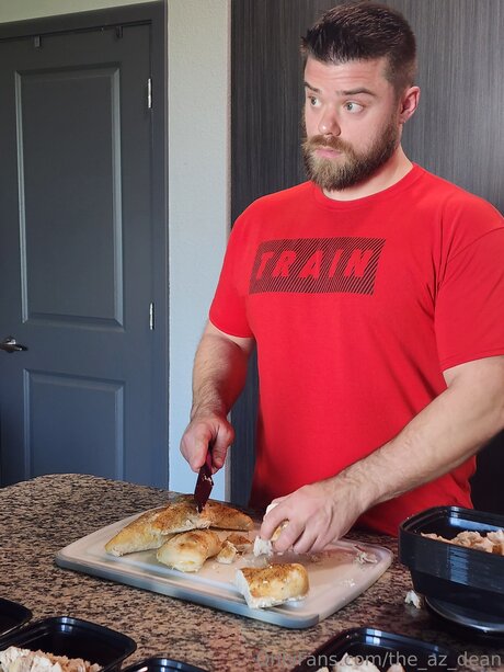 The Az Dean hübsche hd fotos