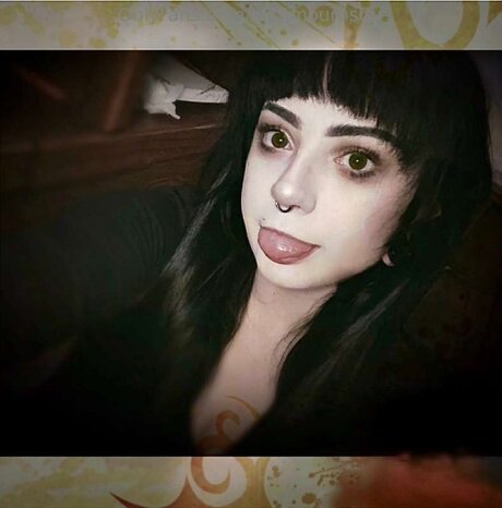 Lilithmournstar sexy schöne foto