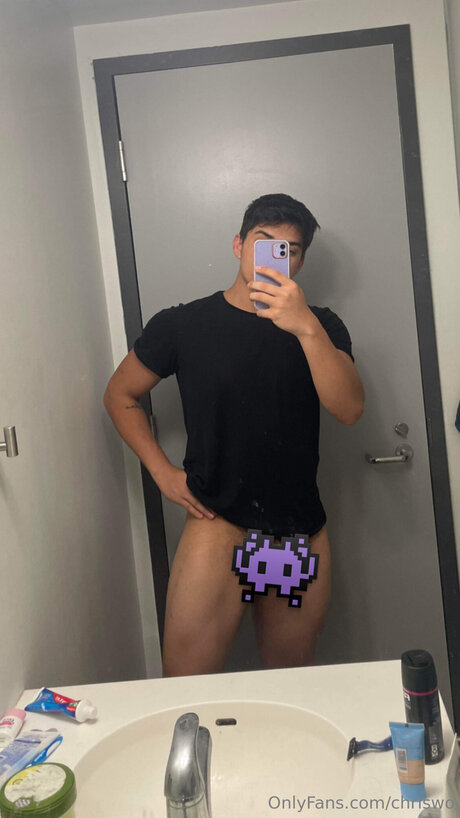 Chriswo nackt erwachsene fotos