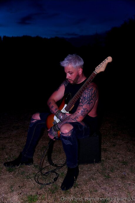 Markgotham83 perfekte sexy galerien