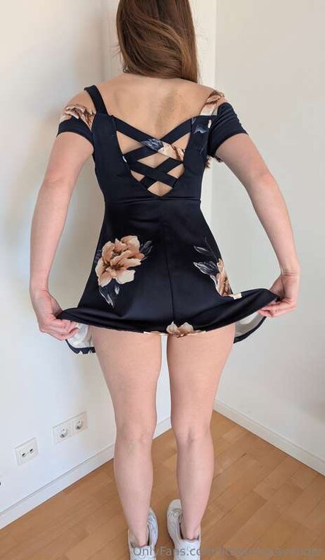 Littlemisslavender erwachsene nette galerie