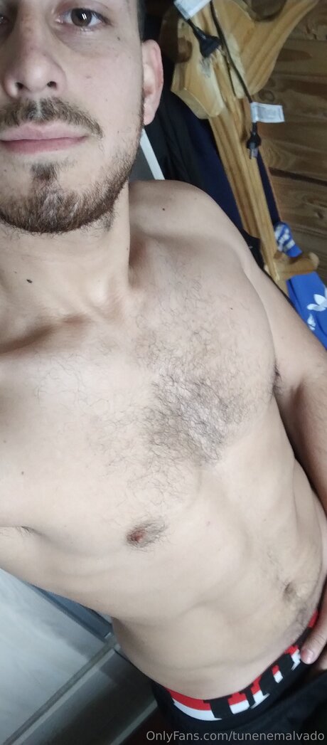 Tunenemalvado sexy nackt galerien