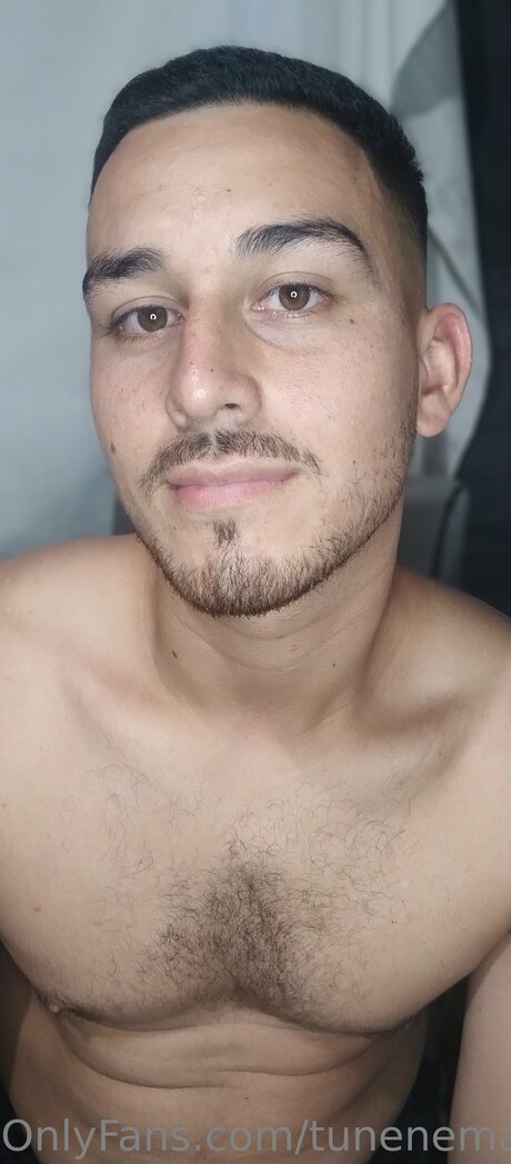 Tunenemalvado nackt freie foto