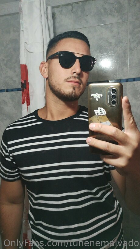 Tunenemalvado pornostar freie galerie