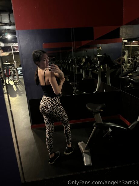 Angelh3art33 exklusive pornografische galerie