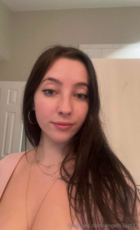 Angelh3art33 kunst exklusive galerien