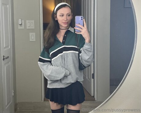 Pussyprowess pornostar erwachsene fotos