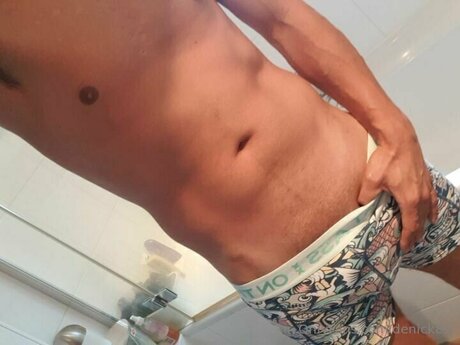 Denick85 heiße nackt galerien