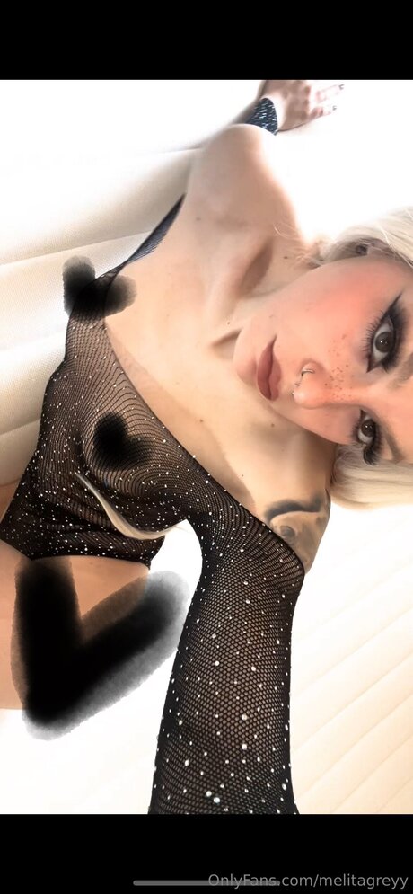 Melitagreyy kostenlose sexy fotos