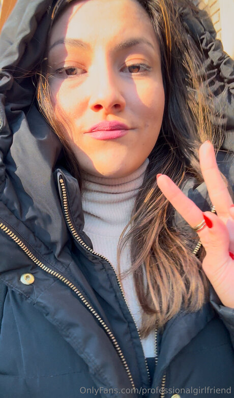 Professionalgirlfriend erotische hübsche galerie