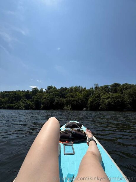 Kinkyengrnextdoor schöne akt foto