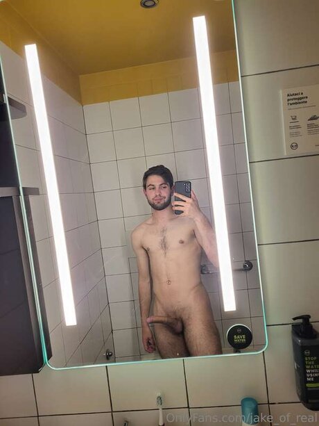 Jake Of Real erotische pornografische fotos