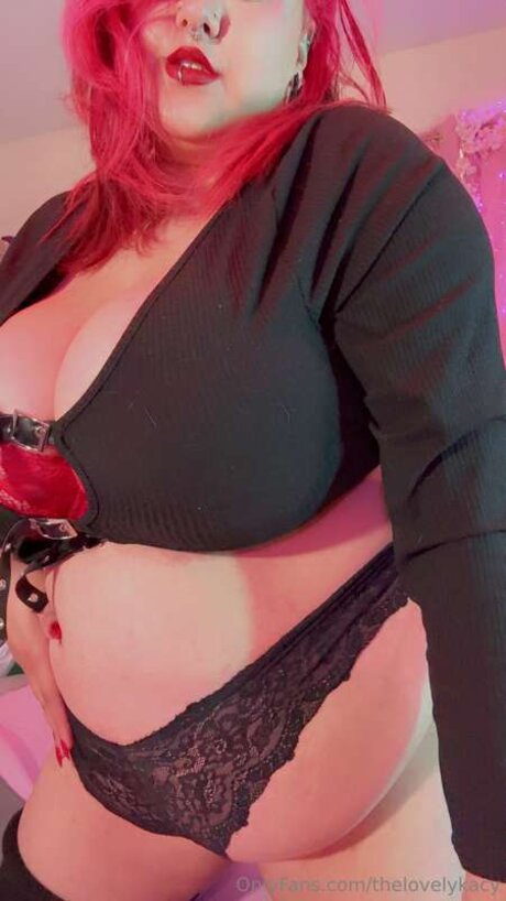 Thelovelykacy perfekte porno bild