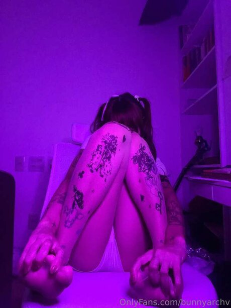 Bunnyarchv kostenlose pornographische galerien