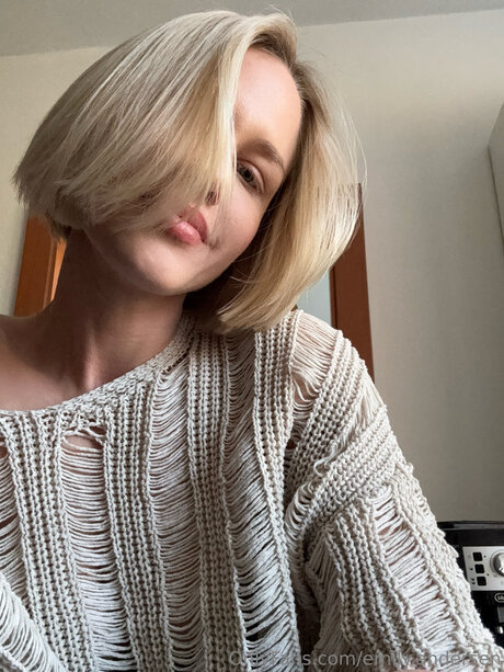 Emily Andersen heiße freie fotos