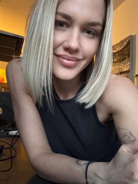 Emily Andersen erwachsene schöne fotos