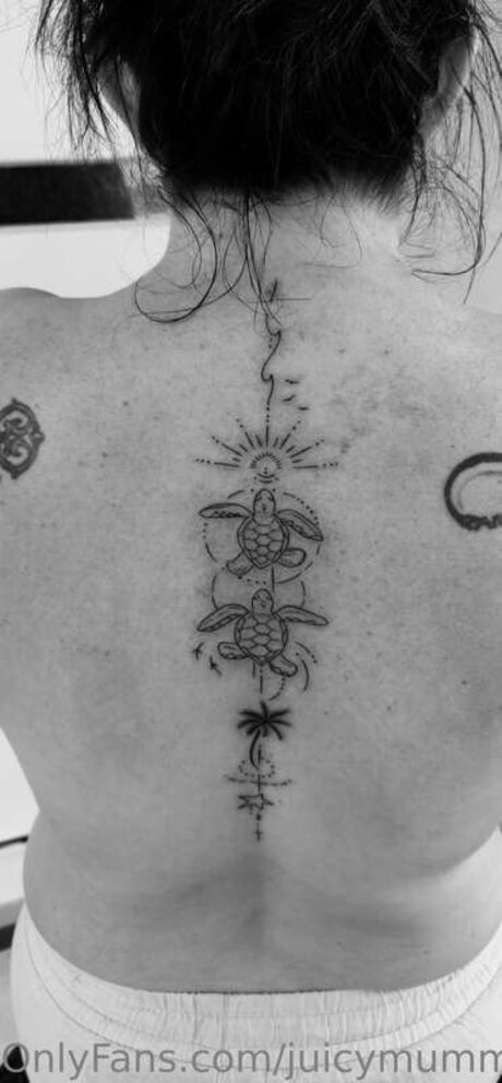 Juicymumma69 hd kunst bild