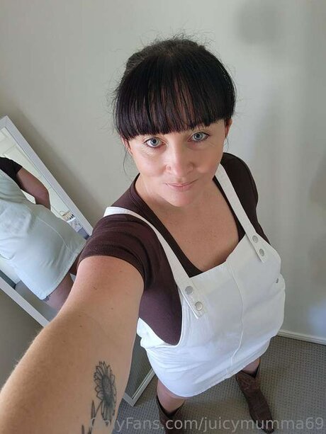 Juicymumma69 perfekte nackte galerien