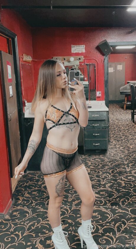 Esmerayxmilf pornostar beste bilder