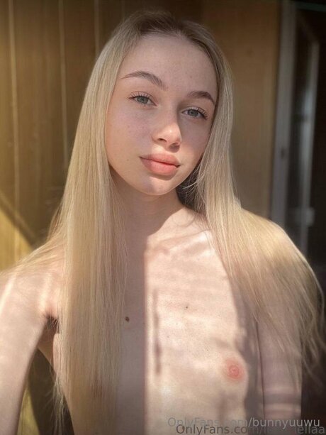 Bunnyuuwu beste akt foto