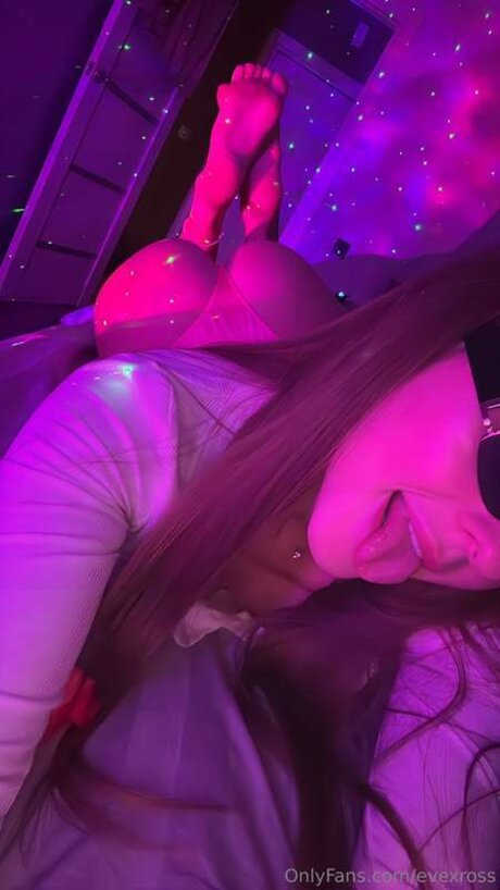 Evexross porno pornostar galerien