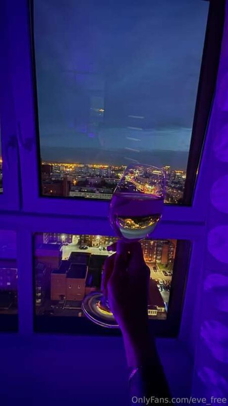 Evexross exklusive hübsche bild