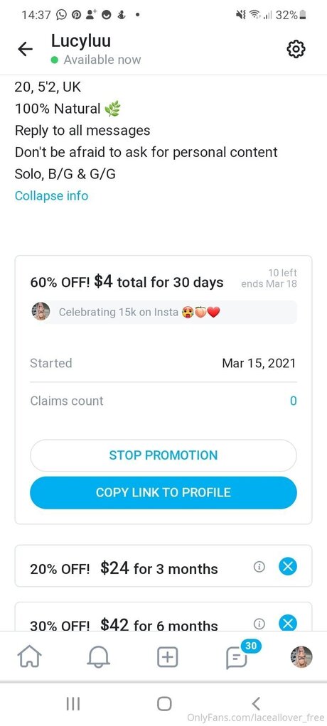 Laceallover Free schöne pornostar foto