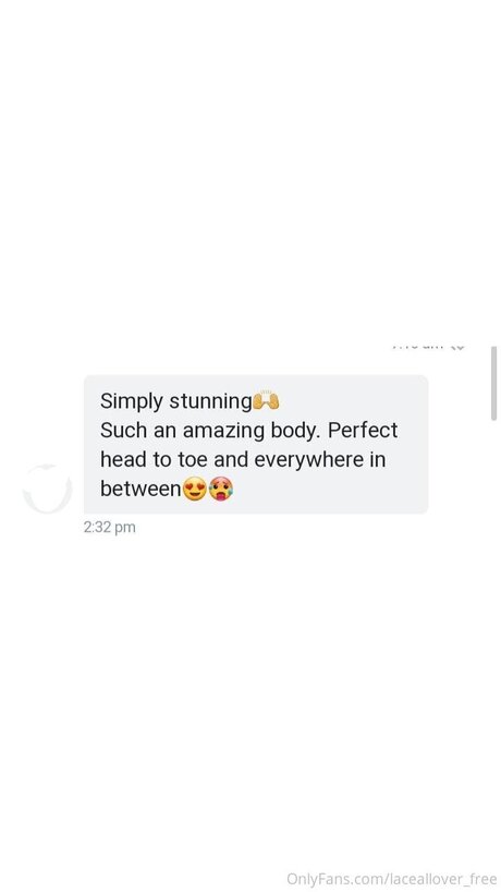 Laceallover Free pornostar top galerien