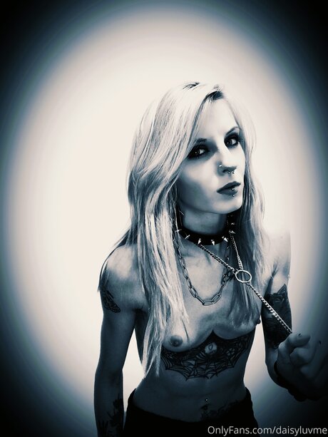 Daisyluvme perfekte pornografische bild