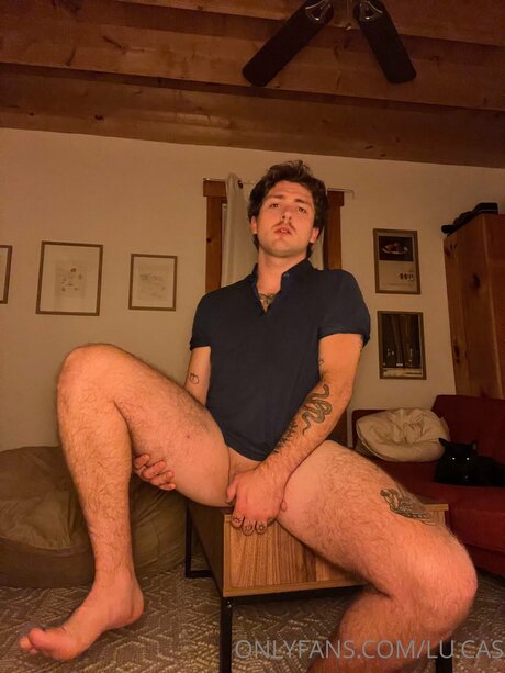 Lu Cas pornostar exklusive bilder