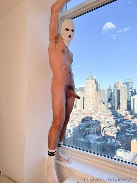 Leotyler top pornographische fotos