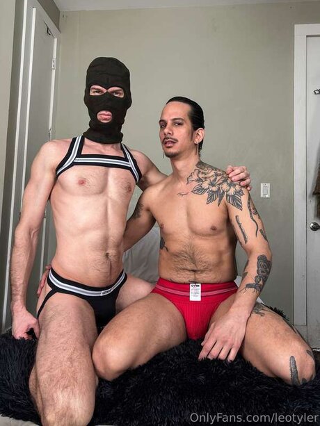 Leotyler schauspielerin nackten fotos