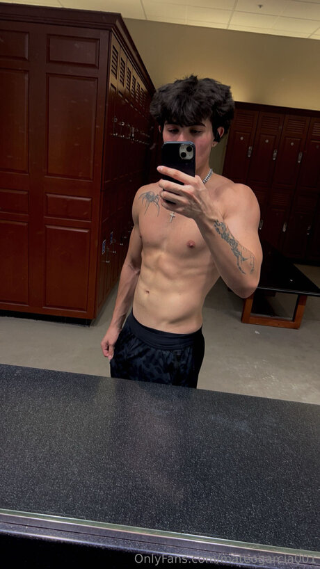 Mateogarcia001 heiße hd galerie