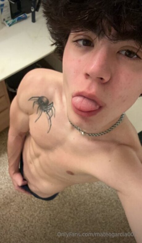 Mateogarcia001 porno hd galerie
