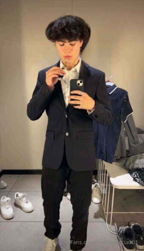 Mateogarcia001 erotische nackten archiv