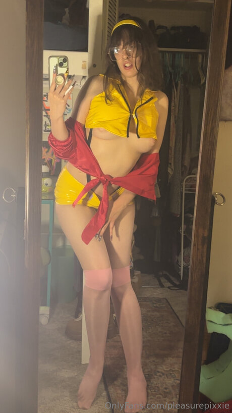Pleasurepixxie erwachsene nette archiv