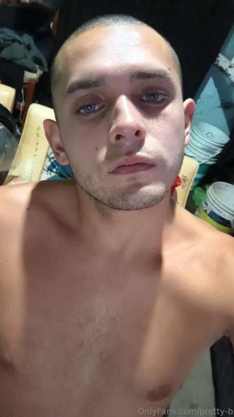 Pretty B heiße nette foto