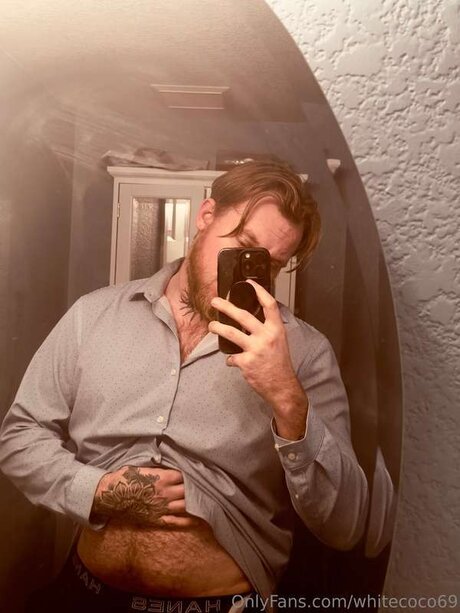 Whitecoco69 nackt erotische archiv