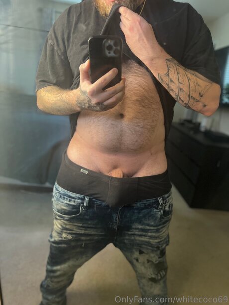 Whitecoco69 freie perfekte galerie