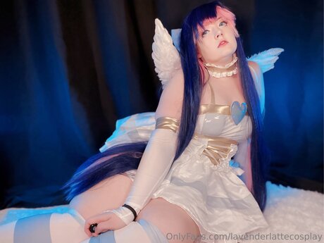 Lavenderlattecosplay xxx kunst archiv