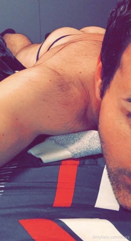 Ocurztrixx beste nacktheit fotos