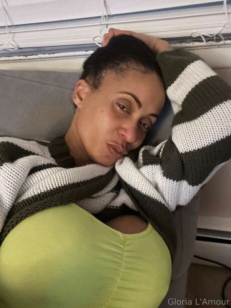 Glorialamour top perfekte foto