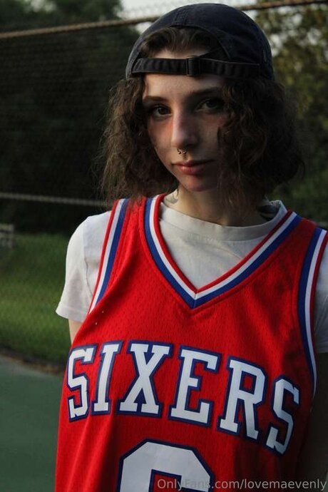 Lovemaevenly porno hübsche foto