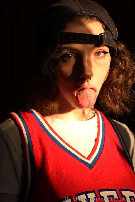 Lovemaevenly beste nackten galerie