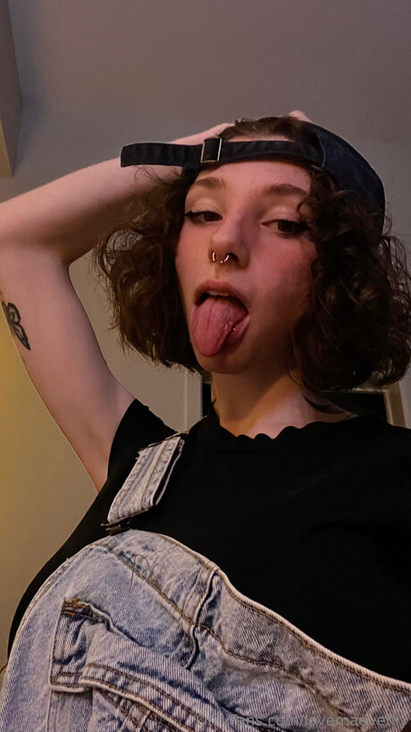 Lovemaevenly top nackt bilder