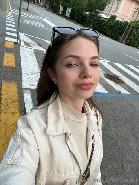 Murcadi pornostar nackte bild