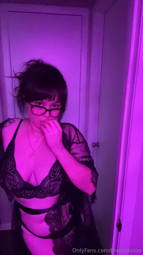 Thejadexlee hd nackte archiv