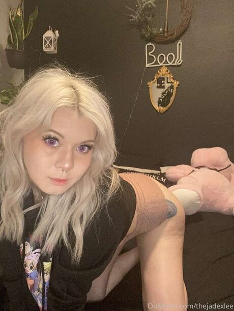 Thejadexlee freie hd bild